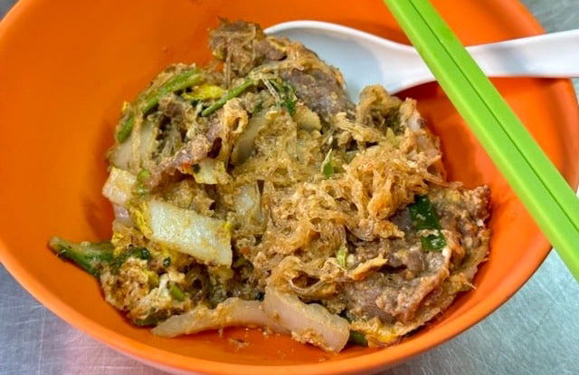 Chinatown Food Tour - Photo 5