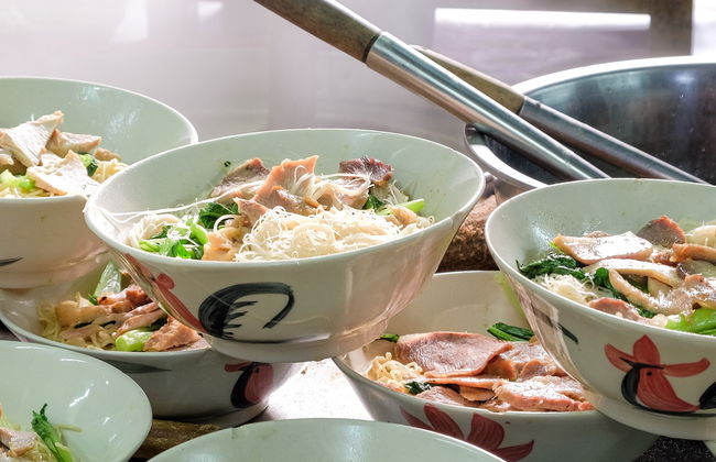 Chinatown Food Tour - Photo 8