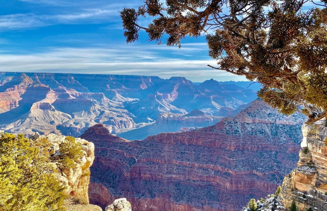 Excursión al South Rim - Foto 6