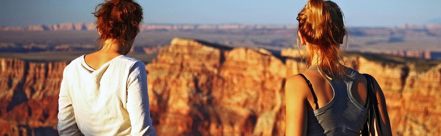 Escursione al South Rim - Foto 1