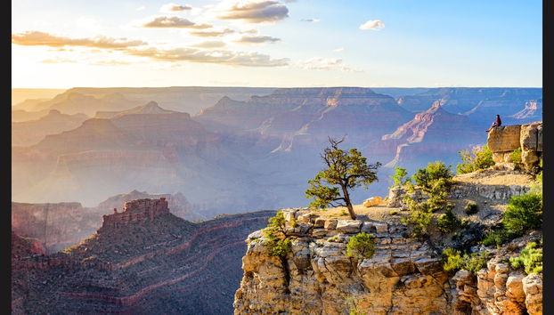 Grand Canyon South Rim Day Trip - Foto 2