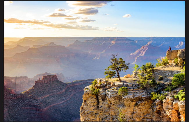 Excursão a South Rim - Foto 2