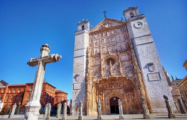 Bus touristique + Valladolid Card - Photo 3