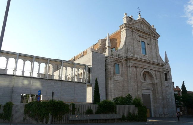 Bus touristique + Valladolid Card - Photo 2