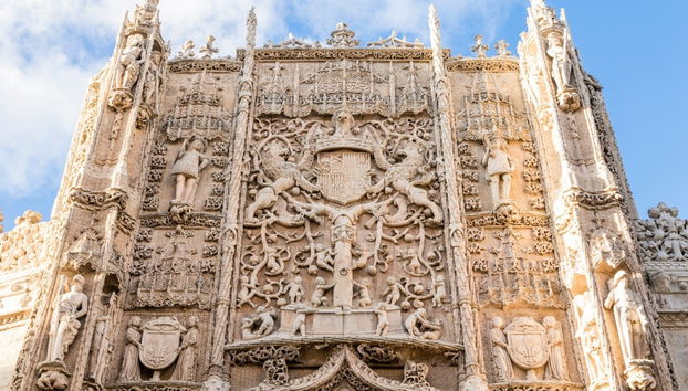 Visite guidée du musée de la sculpture - Photo 5