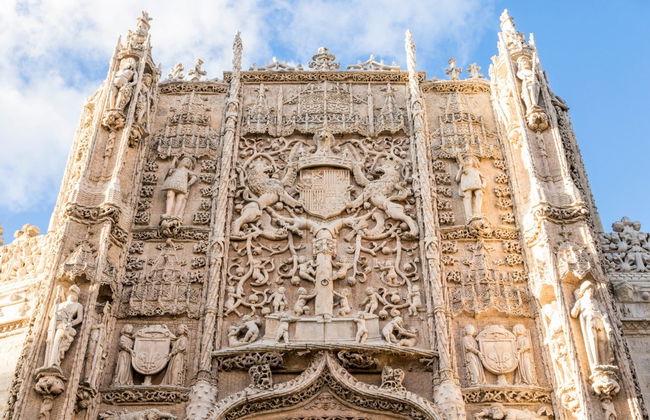 Visite guidée du musée de la sculpture - Photo 5