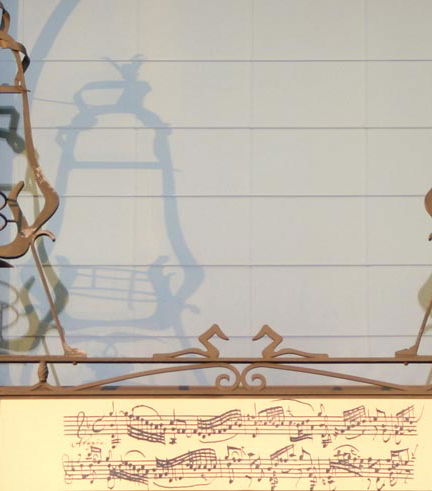 Foto de Tour del Art Nouveau