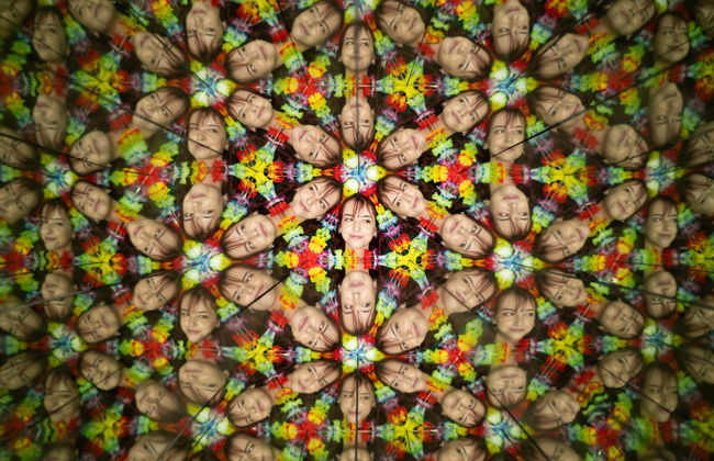 Billet pour le Musée des Illusions d’Athènes - Photo 7