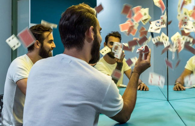 Biglietti per il Museo delle Illusioni di Atene - Foto 1