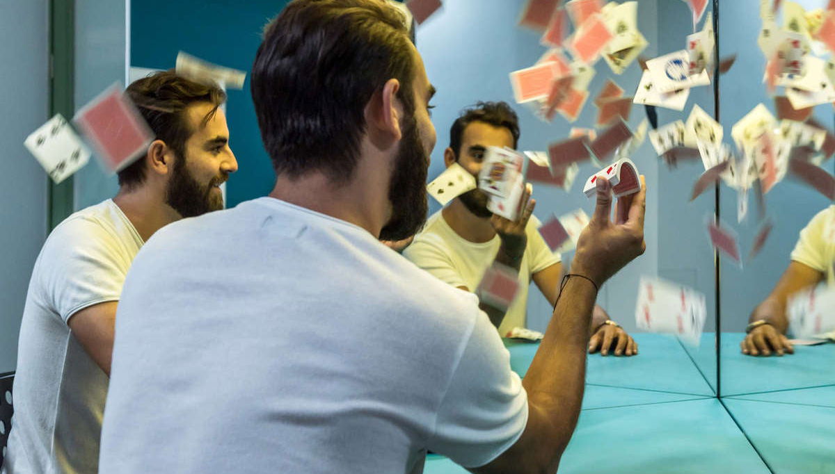 Biglietti per il Museo delle Illusioni di Atene - Foto 1