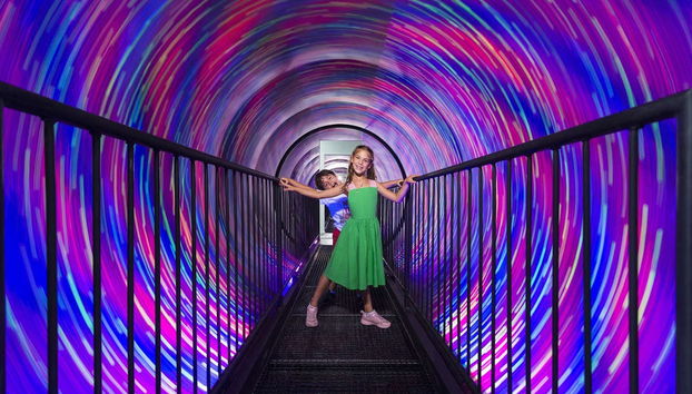 Biglietti per il Museo delle Illusioni di Atene - Foto 3