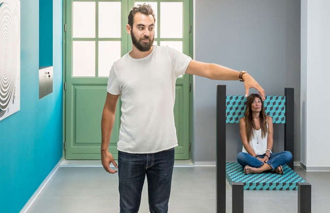 Biglietti per il Museo delle Illusioni di Atene - Foto 8
