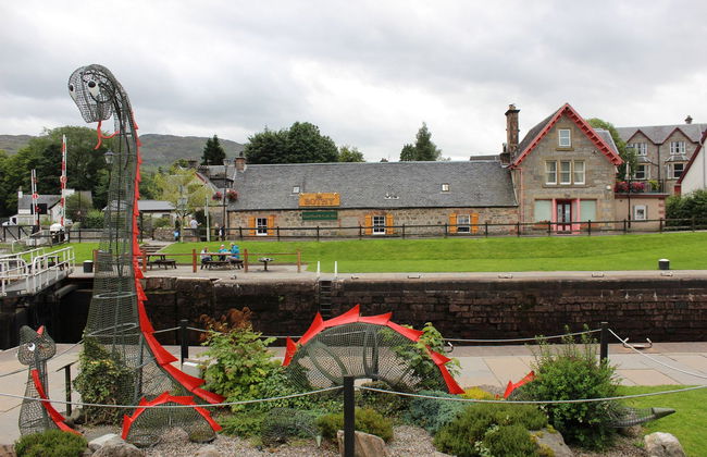 Escursione a Loch Ness e alle Highlands - Foto 7