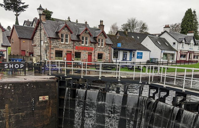 Escursione a Loch Ness e alle Highlands - Foto 4