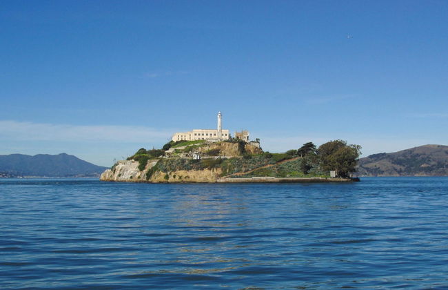 San Francisco al completo + Entrada a Alcatraz - Foto 6