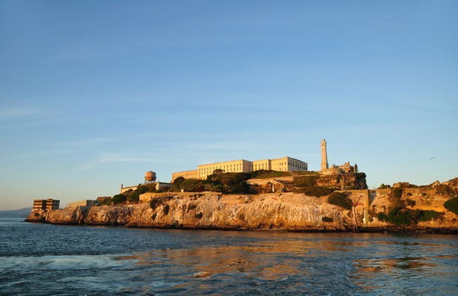 Visite des points de vue et des collines de San Francisco - Foto 3