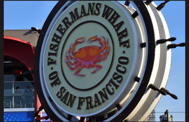 Tour por São Francisco + Alcatraz - Foto 5