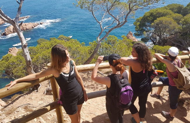 Senderismo + Kayak y snorkel por la Costa Brava - Foto 2