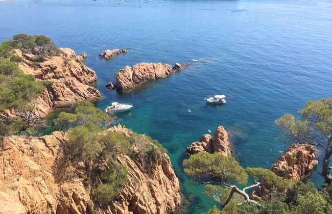 Senderismo + Kayak y snorkel por la Costa Brava - Foto 5