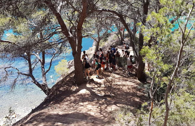 Senderismo + Kayak y snorkel por la Costa Brava - Foto 6