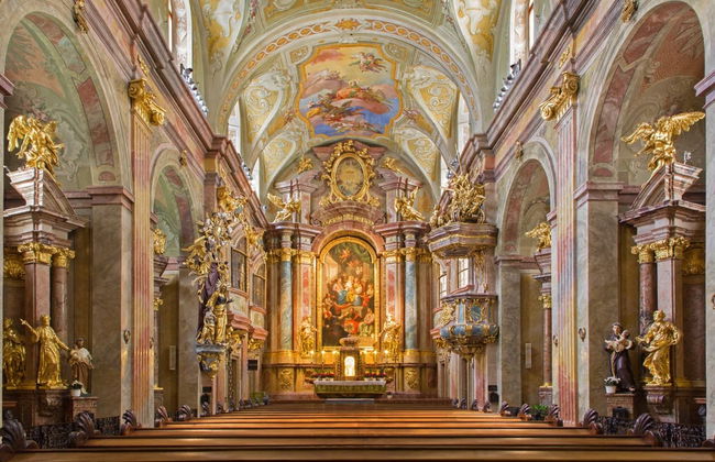 Concerto nella Chiesa di Sant'Anna - Foto 1