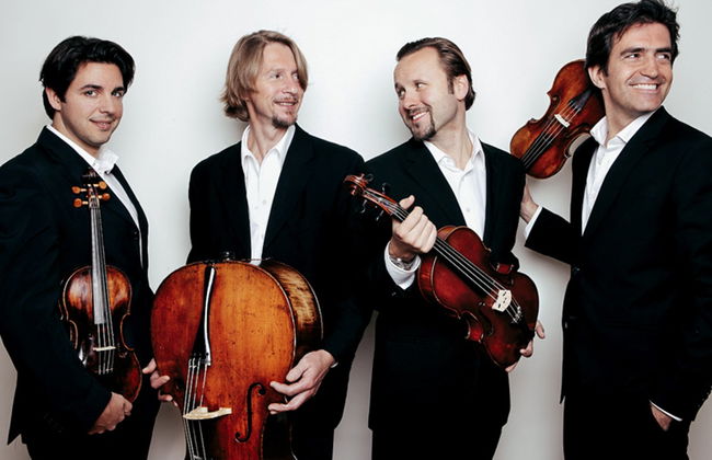 Concerto nella Chiesa di Sant'Anna - Foto 2