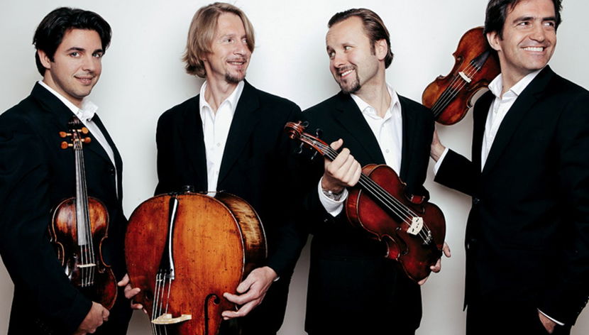 Concert in St. Anne's Church - Photo 2