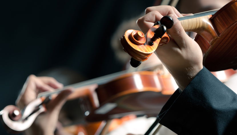 Concert in St. Anne's Church - Photo 3