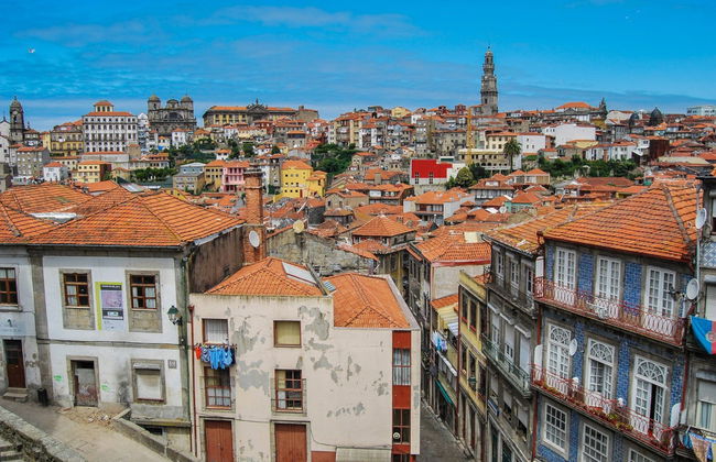 Visite complète de Porto - Photo 1