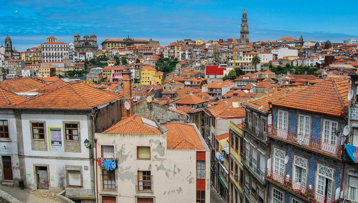 Tour de Oporto al completo - Foto 1