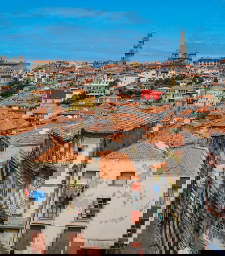 Foto de Tour de Oporto al completo
