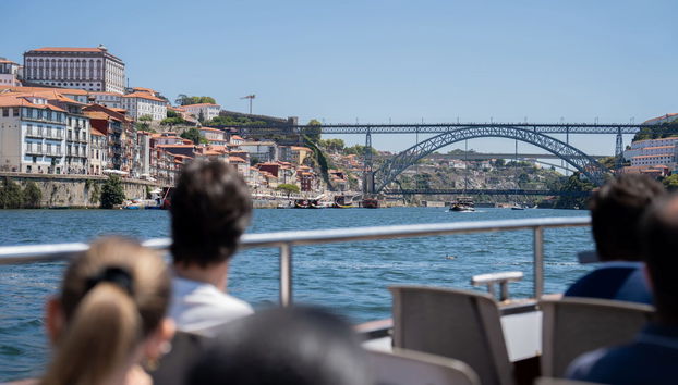Tour de Oporto al completo - Foto 3