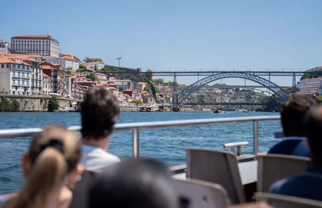 Visite complète de Porto - Photo 4