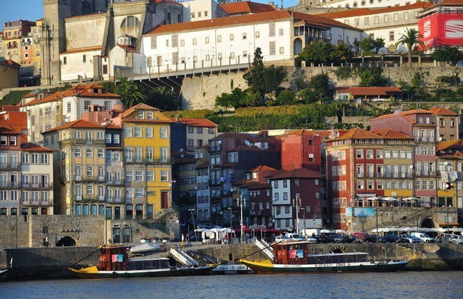 Porto Amphibian Bus Tour - Photo 8