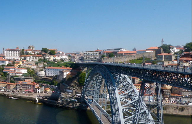 Visite complète de Porto - Photo 2