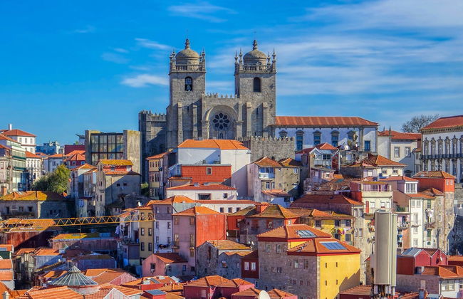 Visite complète de Porto - Photo 6