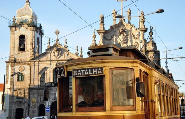 Porto Amphibian Bus Tour - Photo 6