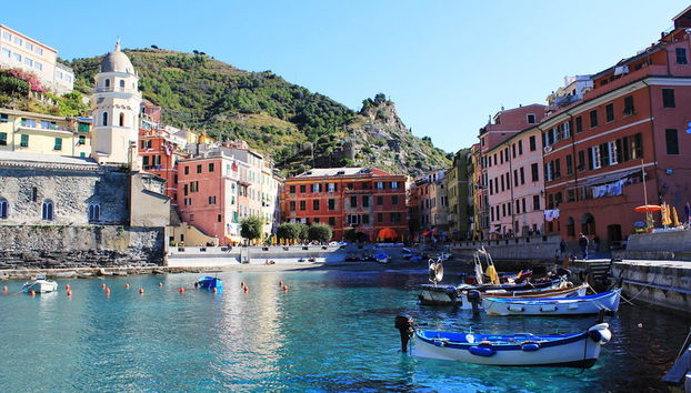 Cinque Terre Day Trip - Foto 4