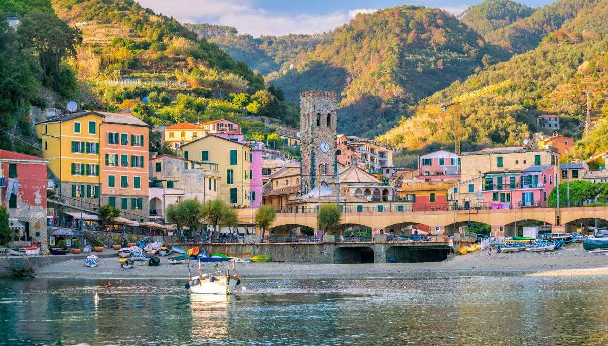 Cinque Terre Day Trip - Foto 1