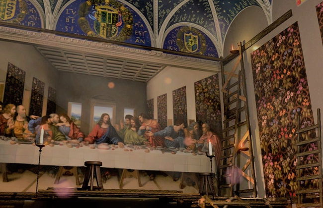 Biglietti per il Museo Leonardo3 - Foto 5