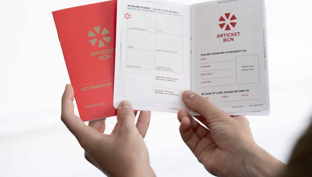 ArticketBCN Museum Pass - Photo 4