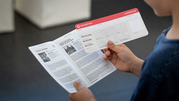 ArticketBCN Museum Pass - Photo 5