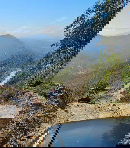 Photo – Porto Mountains Jeep Tour