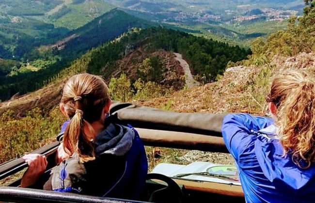 Tour en 4x4 por las montañas de Oporto - Foto 9