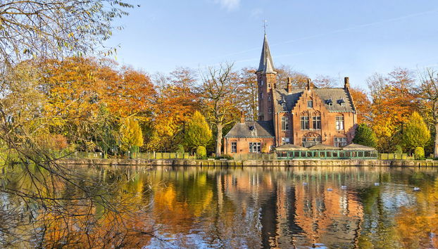 Day Trip to Bruges - Foto 5