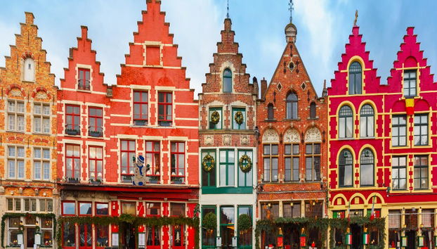 Day Trip to Bruges - Foto 4