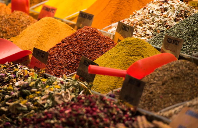 Crucero por el Bósforo + Bazar de las Especias - Photo 5