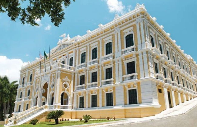 Vitória Panoramic Tour - Foto 6