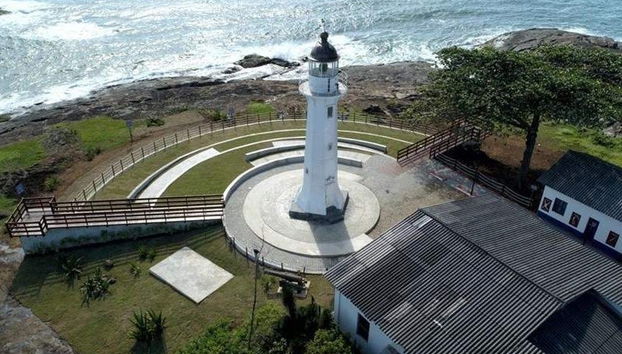 Vitória Panoramic Tour - Foto 5