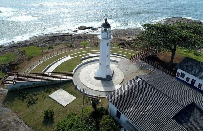Vitória Panoramic Tour - Foto 5